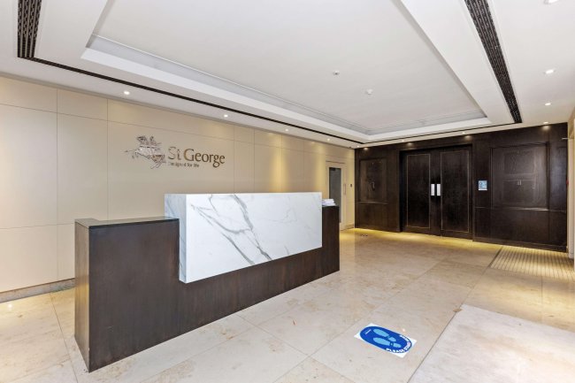 76 Crown Road, Twickenham, TW1 3EU 46