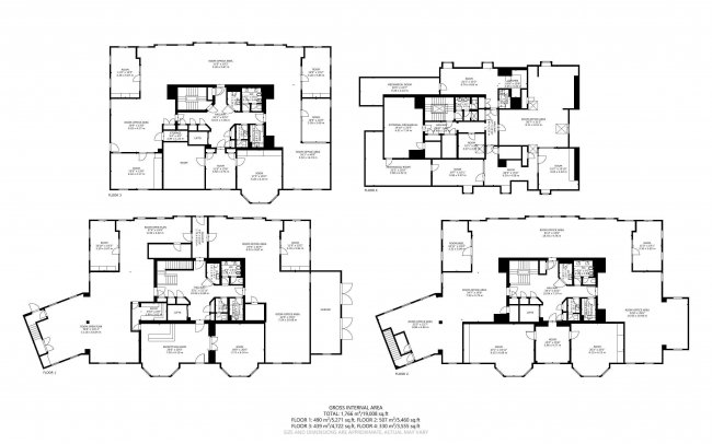 76 Crown Road, Twickenham, TW1 3EU 46