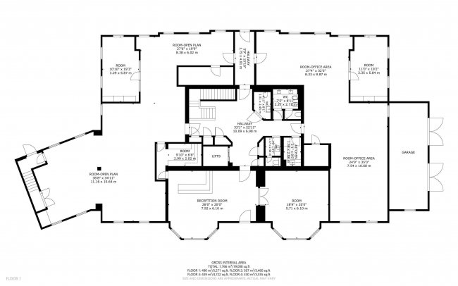 76 Crown Road, Twickenham, TW1 3EU 46