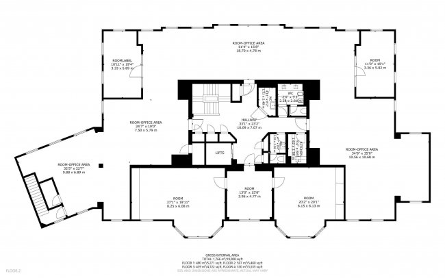 76 Crown Road, Twickenham, TW1 3EU 46