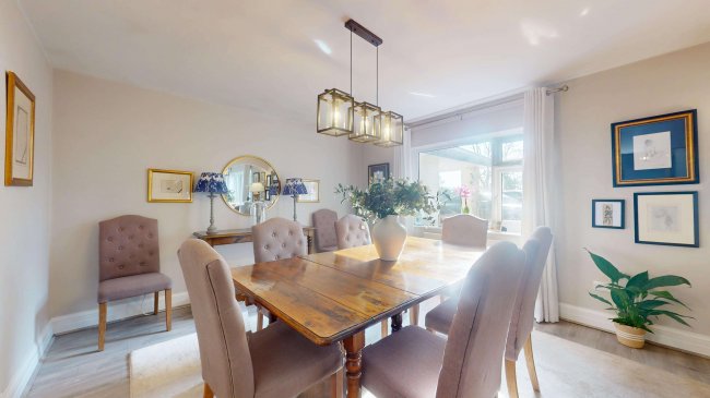 West Lodge, London Road, Bagshot, Surrey, GU19 5HZ 2