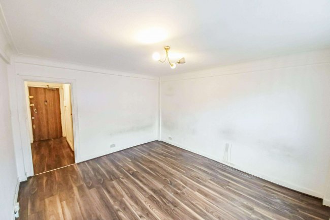 Flat 373 Park West Place, Hyde Park Estate, London, W2 2QS 1