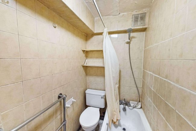 Flat 373 Park West Place, Hyde Park Estate, London, W2 2QS 1