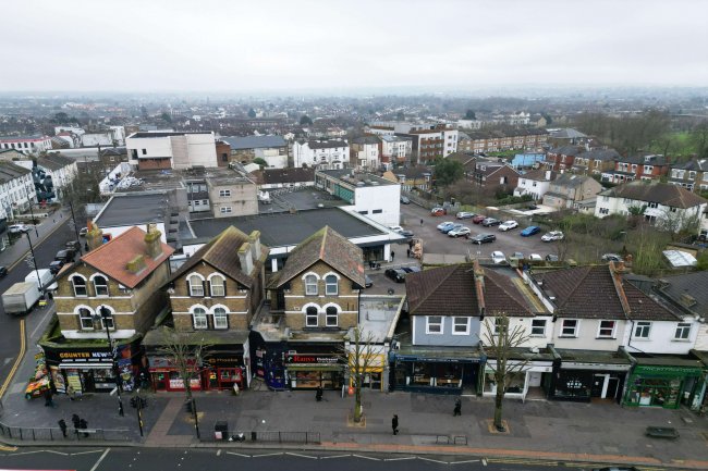 212 Selhurst Road, South Norwood, London, SE25 6XU 7