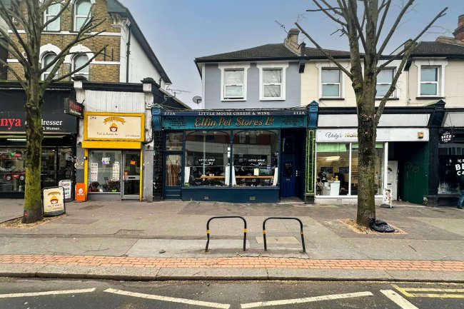 212 Selhurst Road, South Norwood, London, SE25 6XU 7