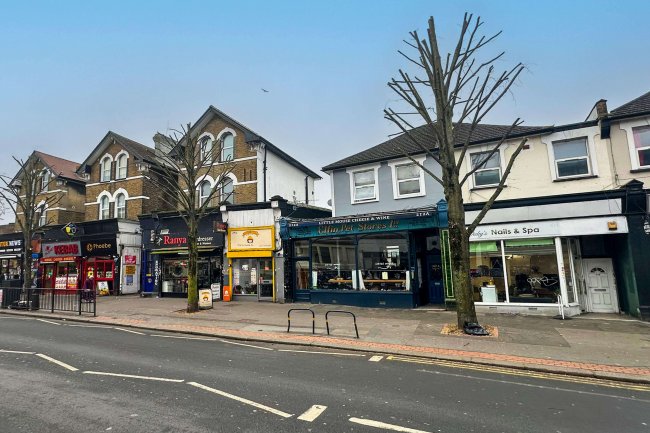 212A & 212B Selhurst Road, South Norwood, London, SE25 6XU 5