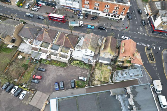 212 Selhurst Road, South Norwood, London, SE25 6XU 7