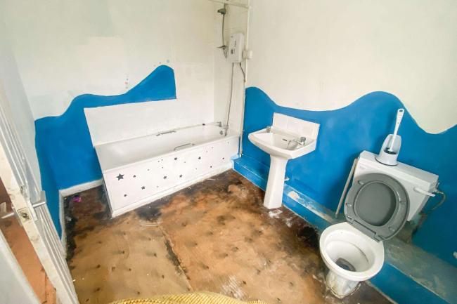 6 The Crescent, Cleator Moor, Cumbria, CA25 5QL 5