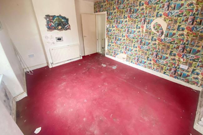 6 The Crescent, Cleator Moor, Cumbria, CA25 5QL 5