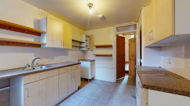 54 Andalus Road, Clapham, London, SW9 9PF 7