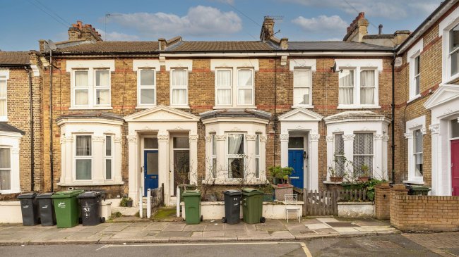 54 Andalus Road, Clapham, London, SW9 9PF 7