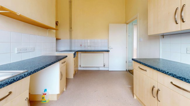 Flat B, 121 Milton Grove, Stoke Newington, London, N16 8QX 8