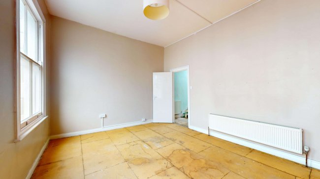 Flat B, 121 Milton Grove, Stoke Newington, London, N16 8QX 8