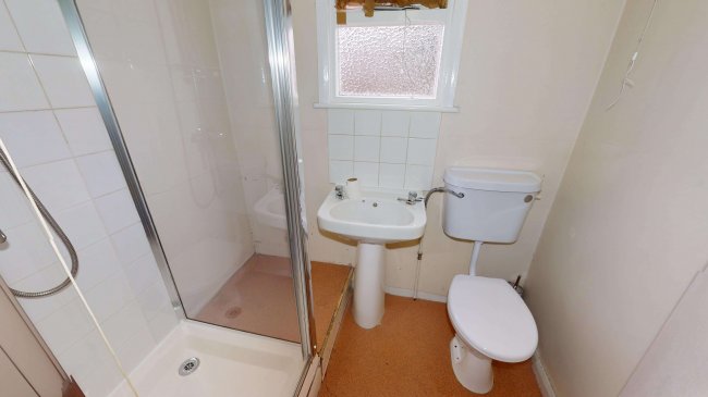 Flat B, 121 Milton Grove, Stoke Newington, London, N16 8QX 8