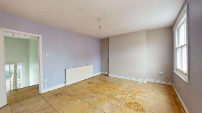 Flat B, 121 Milton Grove, Stoke Newington, London, N16 8QX 8