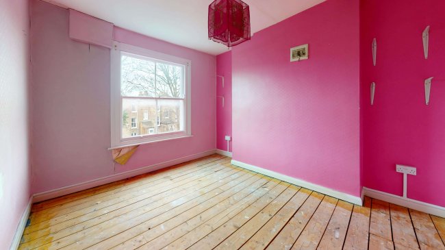 Flat B, 121 Milton Grove, Stoke Newington, London, N16 8QX 8