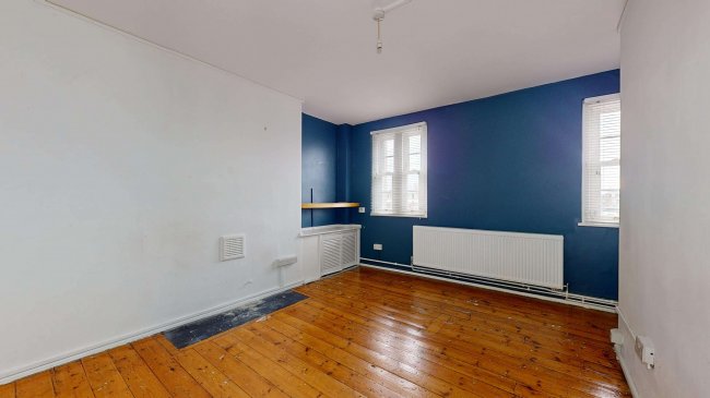 Flat 13, C Block Peabody Estate, Vauxhall Bridge Road, Westminster, London SW1V 1TD 6