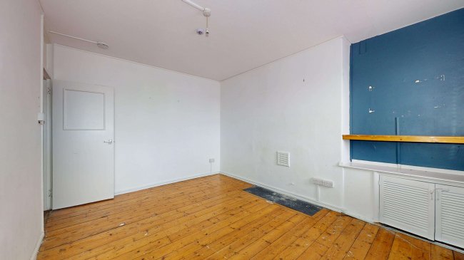 Flat 13, C Block Peabody Estate, Vauxhall Bridge Road, Westminster, London SW1V 1TD 6