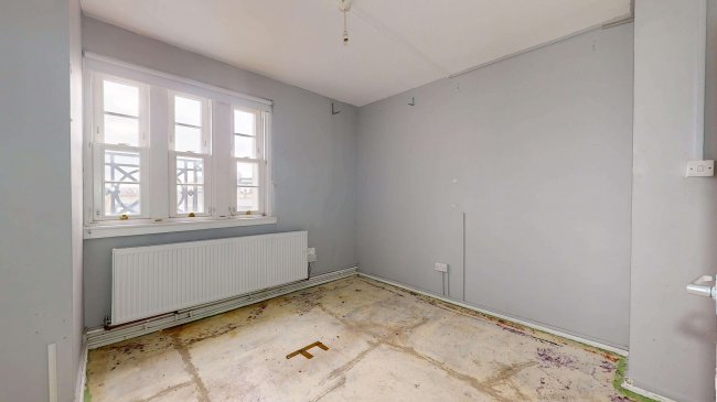 Flat 13, C Block Peabody Estate, Vauxhall Bridge Road, Westminster, London SW1V 1TD 6