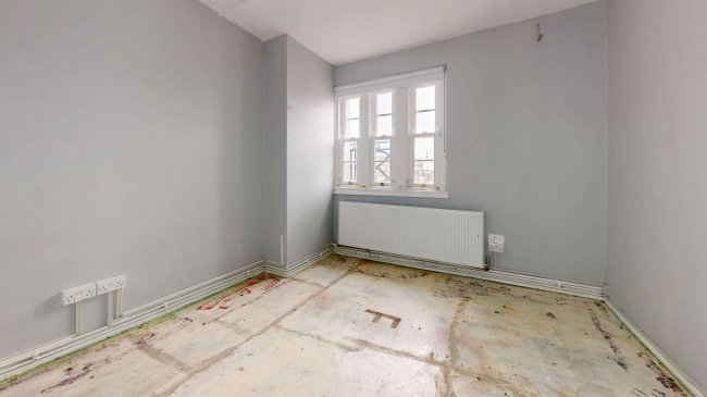 Flat 13, C Block Peabody Estate, Vauxhall Bridge Road, Westminster, London SW1V 1TD 6