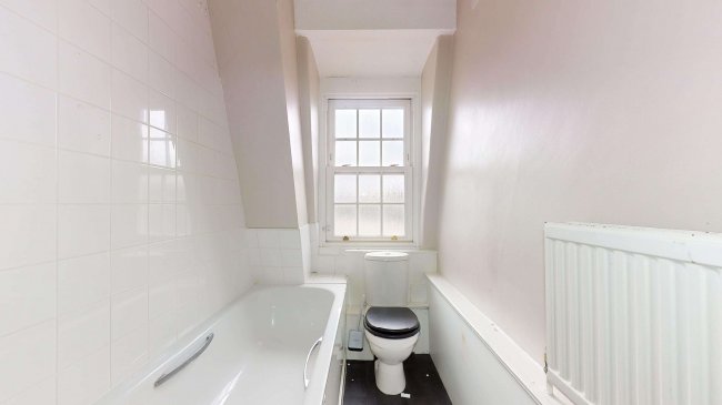 Flat 13, C Block Peabody Estate, Vauxhall Bridge Road, Westminster, London SW1V 1TD 6