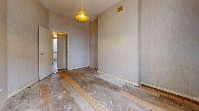 Flat A, 49 St Philip Street, Battersea, London, SW8 3SR 4