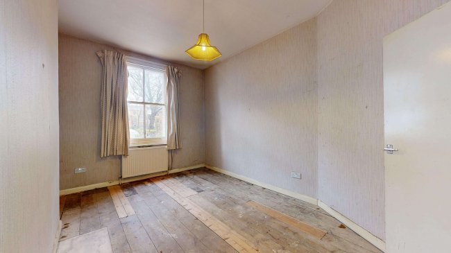 Flat A, 49 St Philip Street, Battersea, London, SW8 3SR 4