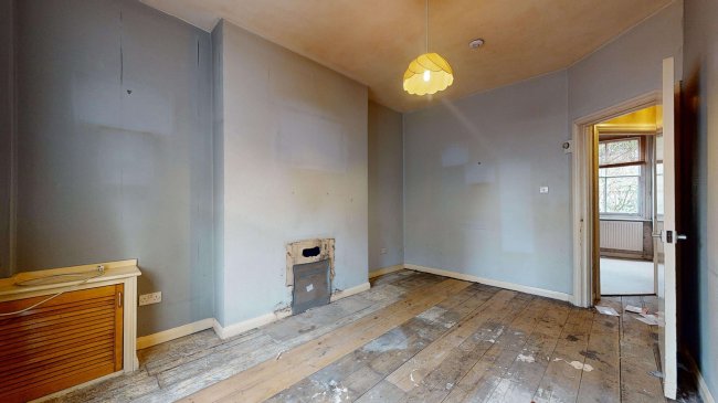 Flat A, 49 St Philip Street, Battersea, London, SW8 3SR 4