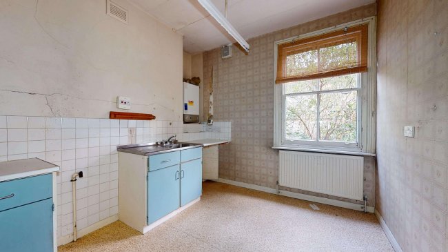 Flat A, 49 St Philip Street, Battersea, London, SW8 3SR 4