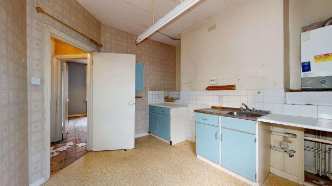 Flat A, 49 St Philip Street, Battersea, London, SW8 3SR 4