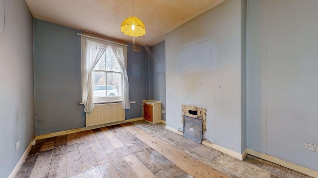 Flat A, 49 St Philip Street, Battersea, London, SW8 3SR 4