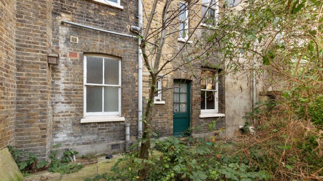 Flat A, 49 St Philip Street, Battersea, London, SW8 3SR 4