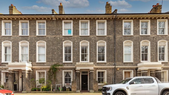 Flat A, 49 St Philip Street, Battersea, London, SW8 3SR 4