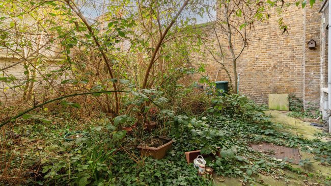 Flat A, 49 St Philip Street, Battersea, London, SW8 3SR 4