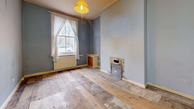 Flat A, 49 St Philip Street, Battersea, London, SW8 3SR 4