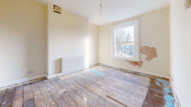 Flat B, 13 Alvington Crescent, Hackney, London, E8 2NN 7