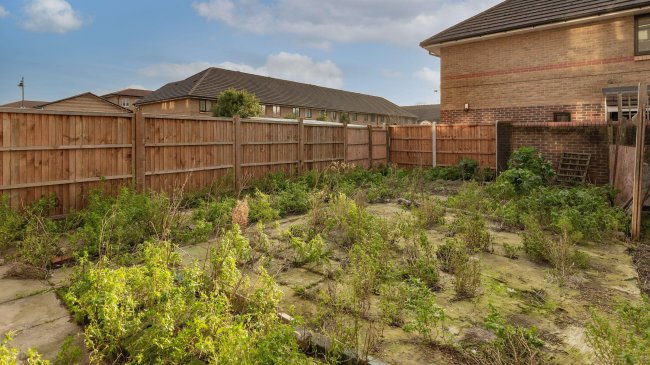 61 Orange Grove, Leytonstone, London, E11 4LL 3