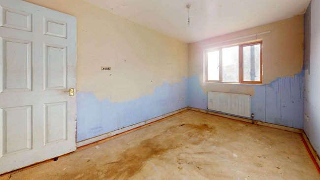 61 Orange Grove, Leytonstone, London, E11 4LL 3