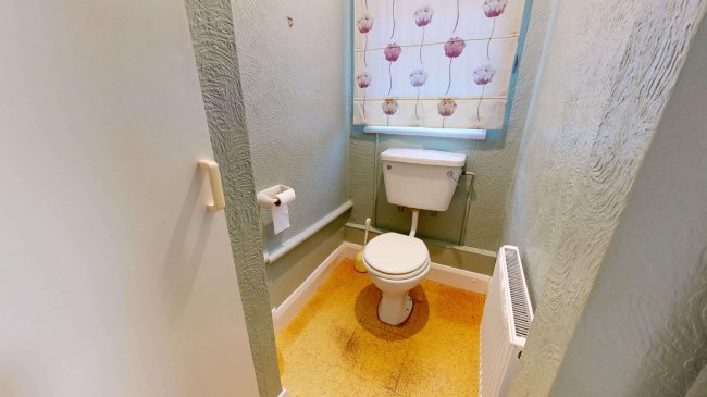 Flat A, 32 Ethelbert Road, West Wimbledon, London, SW20 8QE 1