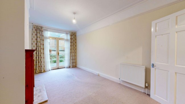 Flat A, 32 Ethelbert Road, West Wimbledon, London, SW20 8QE 1