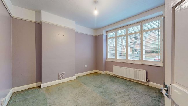 Flat A, 32 Ethelbert Road, West Wimbledon, London, SW20 8QE 1