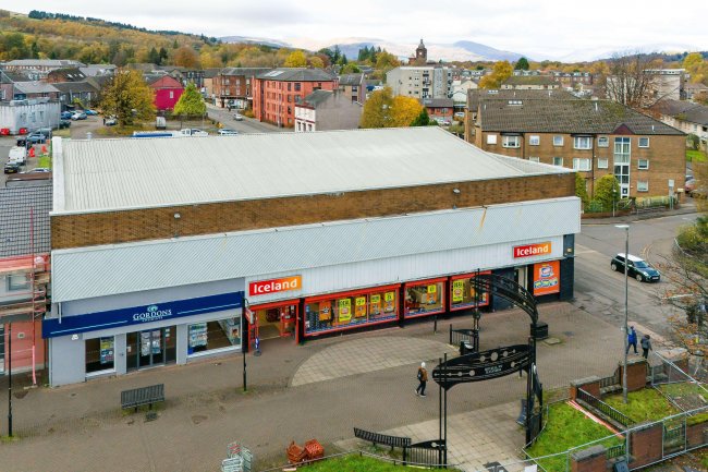 66 Bank Street, Alexandria, Glasgow, G83 0NH 35