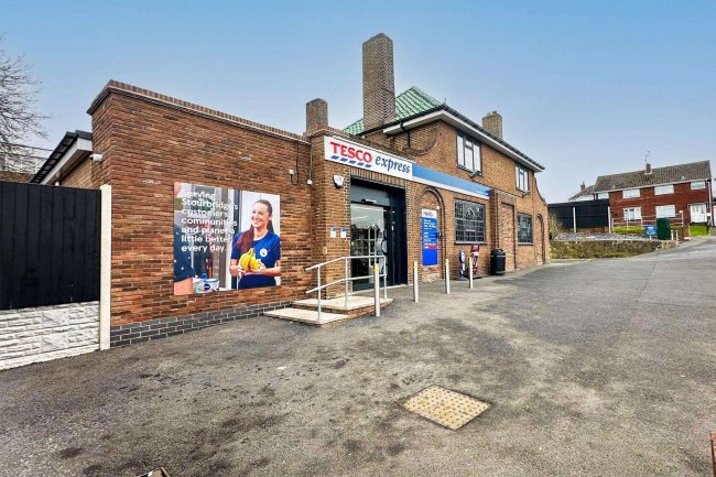 Tesco, Belmont Road, Stourbridge, Birmingham, DY9 8AS 12