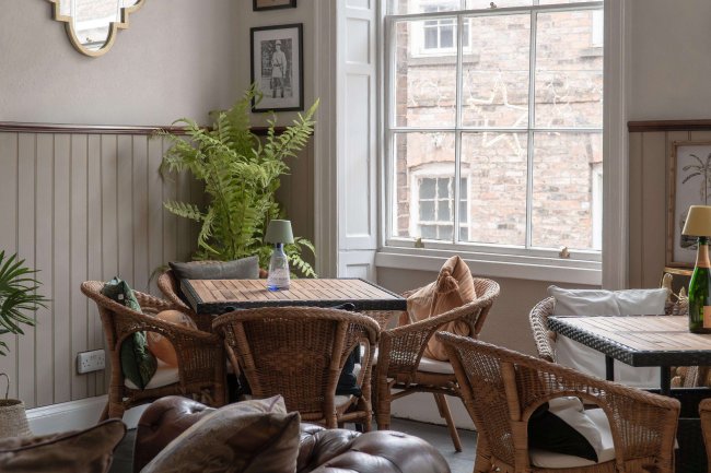 40 Coney Street, York, YO1 9ND 31