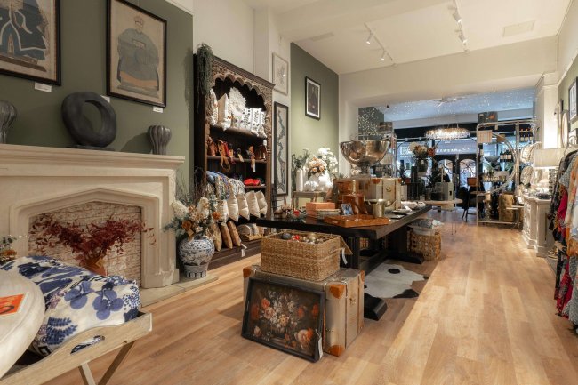 40 Coney Street, York, YO1 9ND 31