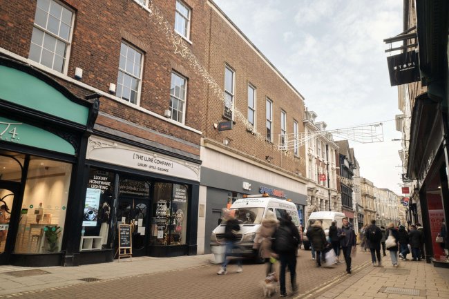 40 Coney Street, York, YO1 9ND 31