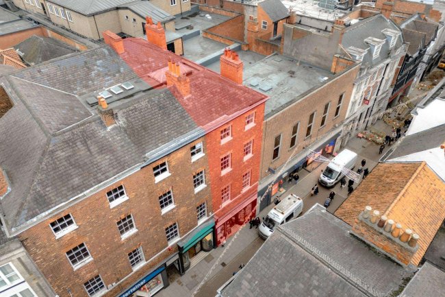 40 Coney Street, York, YO1 9ND 31