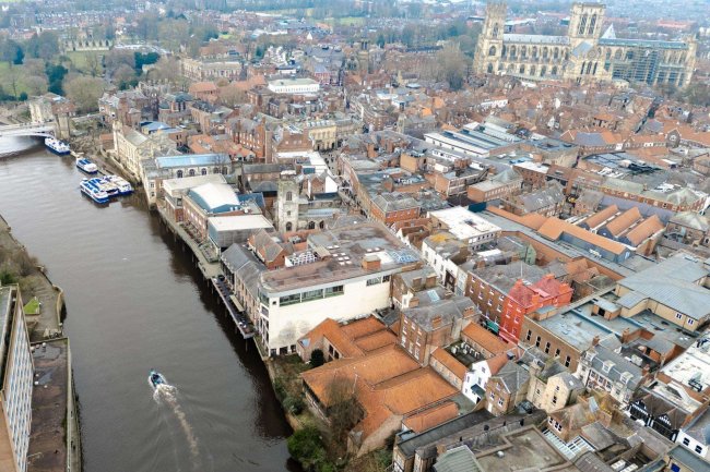 40 Coney Street, York, YO1 9ND 31