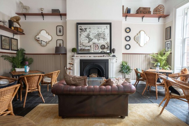 40 Coney Street, York, YO1 9ND 31