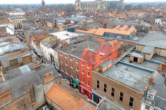 40 Coney Street, York, YO1 9ND 31